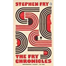 The Fry Chronicles (Häftad, 2018)