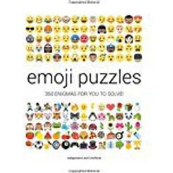 Emoji Puzzles (Puzzle Books)