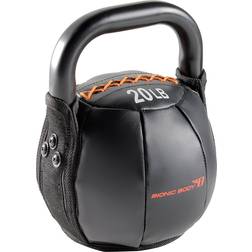 Bionic Body Soft Kettlebell 11.3kg