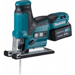 Makita Akku-Pendelhubstichsäge JV102DSMJ 10 8 V 4 0 Ah 2