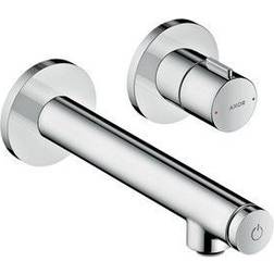 Hansgrohe Axor Uno Select 45112000 Chrome