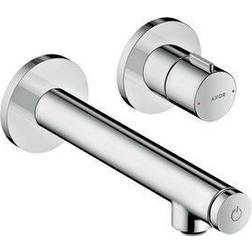 Hansgrohe Axor Uno Select 45112000 Cromo