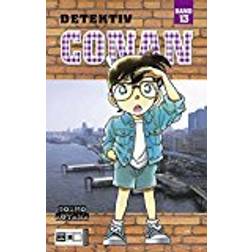 Detektiv Conan 13.