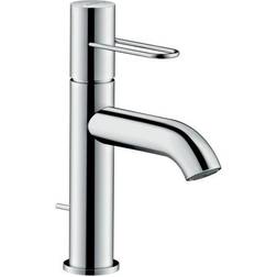 Hansgrohe Axor Uno 38023000 Chrom