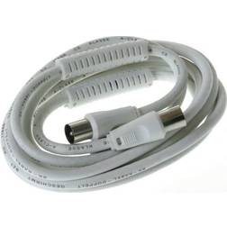 Qnect 90dB 100Hz Antenna M-F 7.5m