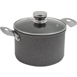 Ballarini Portofino Granitium med låg 20cm