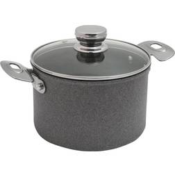 Ballarini Portofino Granitium med låg 24cm