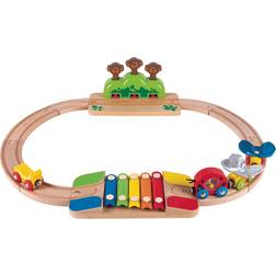 Hape Min Lilla Järnväg