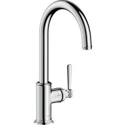 Hansgrohe Axor Montreux 16580000 Chrom