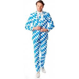 OppoSuits The Bavarian