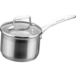 Scanpan Impact with lid 2.5 L 18 cm