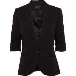 mbyM Tabita Grace Blazer - Sort