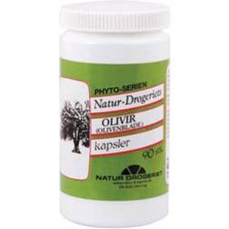 Natur Drogeriet Olivir 90 st
