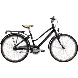 Crescent Lone Jr 24 2018 Barncykel