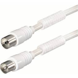 QBULK 90dB 100Hz Antenna M-F 7.5m