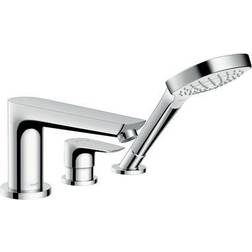 Hansgrohe Talis E 71730000 Krom