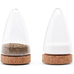 Puik Boeien Pepper Mill, Salt Mill 2pcs 10cm