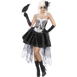 Smiffys Skelly Von Trap Costume