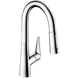 Hansgrohe Talis S 72815000 Krom