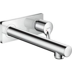 Hansgrohe Talis S 72111000 Chrom