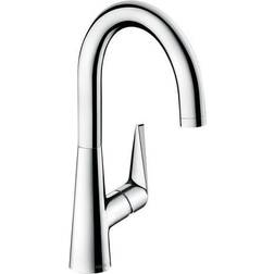 Hansgrohe Talis S 72814000 Krom