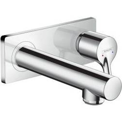 Hansgrohe Talis S 72110000 Cromo