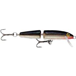 Rapala Jointed 11cm Silver