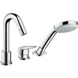 Hansgrohe Logis 71310000 Chrom