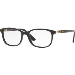 Vogue Eyewear Cadres optiques Vo5163 col. w44 Femme Pillow Noir