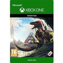 ARK: Survival Evolved - Season Pass (XOne)