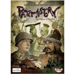 Deinko Games Patchistory