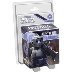 Fantasy Flight Games Star Wars: Imperial Assault Agent Blaise Villain Pack