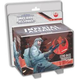 Fantasy Flight Games Star Wars: Imperial Assault Echo Base Troopers Ally Pack