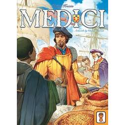 Amigo Medici