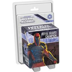 Fantasy Flight Games Star Wars: Imperial Assault Royal Guard Champion Villain Pack