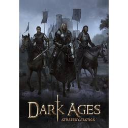 Strategy & Tactics: Dark Ages (PC)