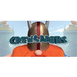 Crewsaders (PC)