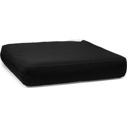 Hillerstorp Madrid 542070 Stolsdyna Svart (64x64cm)
