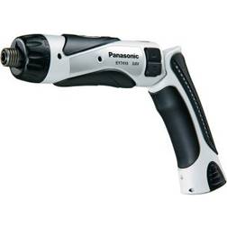 Panasonic Electric Screwdriver 3.6 Vdc Wireless