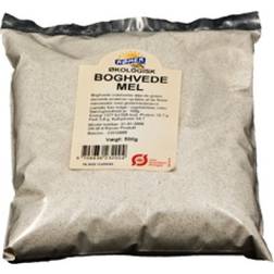 Rømer Boghvedemel 500g 500g