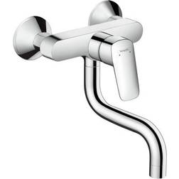 Hansgrohe Logis 71836000 Chrom