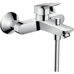 Hansgrohe Logis 71400000 Chrom