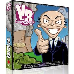 VR Världsregeringen