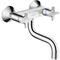 Hansgrohe Logis Classic 71287000 Krom