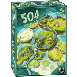 Stronghold Games 504