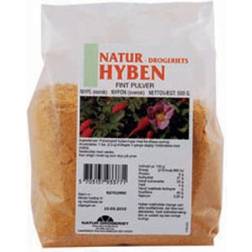 Natur Drogeriet Hybenpulver Kerner 500g