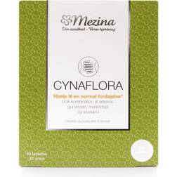 Mezina Cynaflora 60 st
