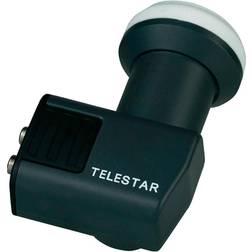 Telestar Tête LNB SkyTwin HC Nombre Dabonnés 2 Résistant