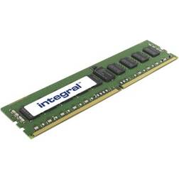 Integral DDR4 2400MHz 16GB (IN4T16GNDLRX)