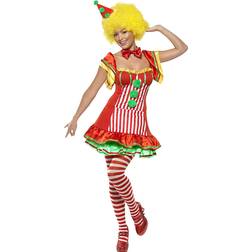 Smiffys Boo Boo The Clown